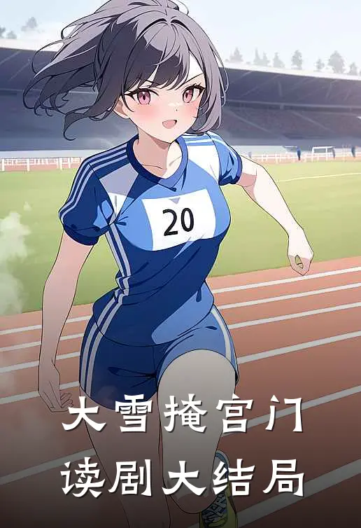 大雪掩宫门读剧大结局