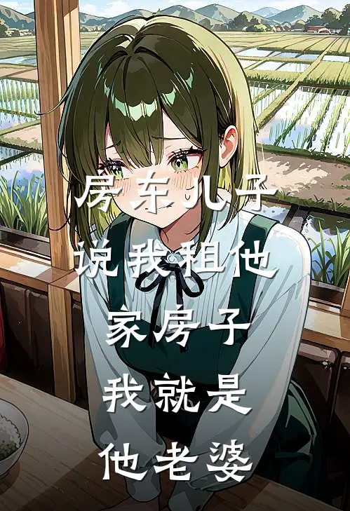 房东儿子说我租他家房子，我就是他老婆陈浩苏念最新推荐小说_完结版小说推荐房东儿子说我租他家房子，我就是他老婆陈浩苏念