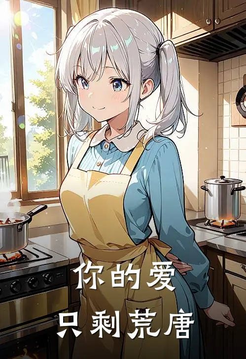 你的爱，只剩荒唐