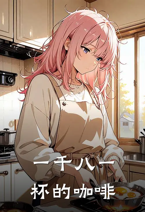 一千八一杯的咖啡
