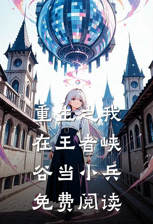 重生之我在王者峡谷当小兵免费阅读