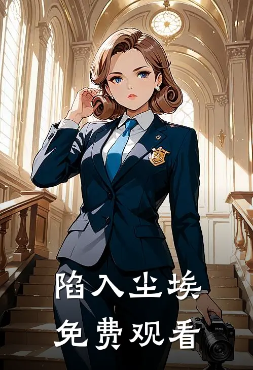 陷入尘埃免费观看