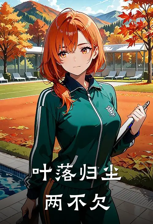 叶落归尘两不欠