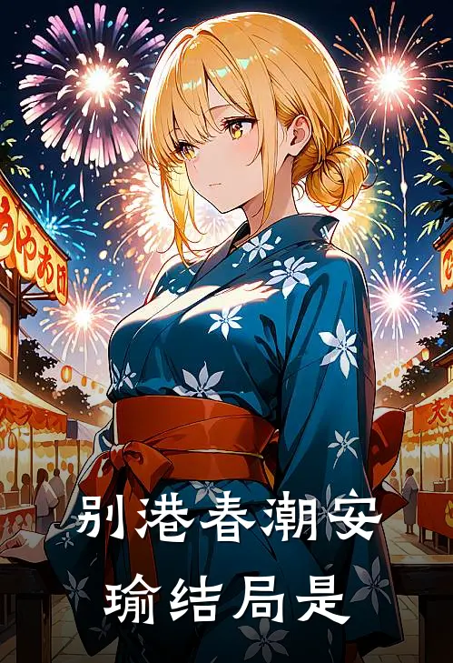 别港春潮安瑜结局是