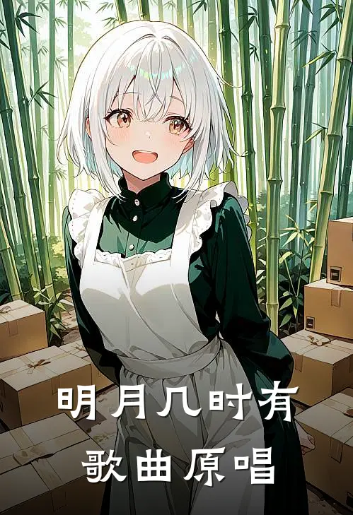 明月几时有歌曲原唱