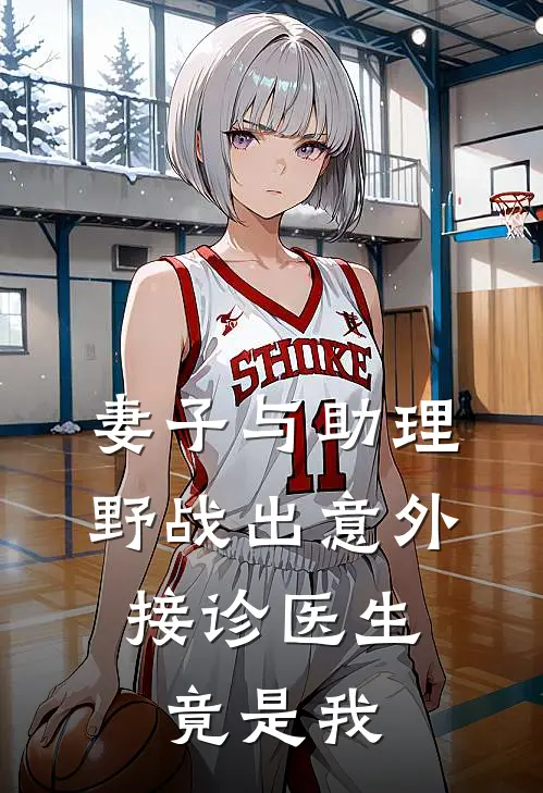 妻子与助理野战出意外，接诊医生竟是我