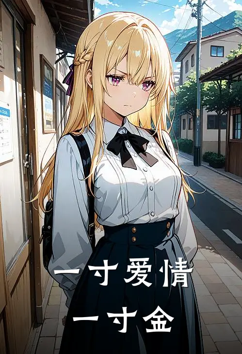 一寸爱情一寸金