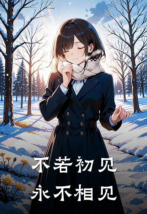 不若初见，永不相见