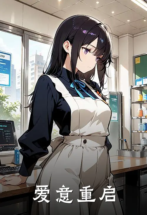 庄若华cp(爱意重启)全集阅读_《爱意重启》全文免费阅读