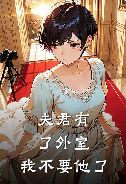 夫君有了外室，我不要他了