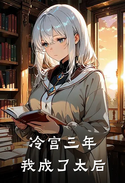 冷宫三年，我成了太后抖音热门推荐完结小说_热门小说在线阅读冷宫三年，我成了太后(抖音热门)