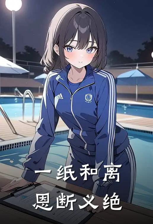 一纸和离，恩断义绝