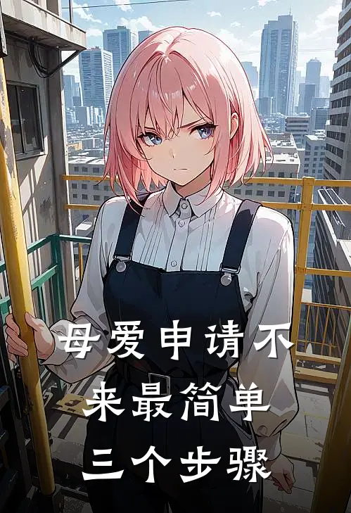 母爱申请不来最简单三个步骤