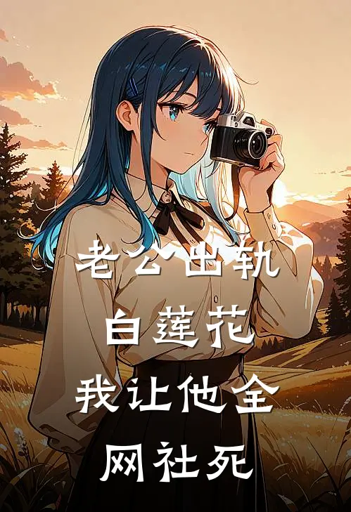 老公出轨白莲花，我让他全网社死(江辰砚白莲花)完本小说大全_完本热门小说老公出轨白莲花，我让他全网社死江辰砚白莲花