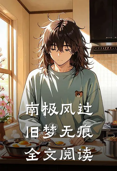 南极风过旧梦无痕全文阅读