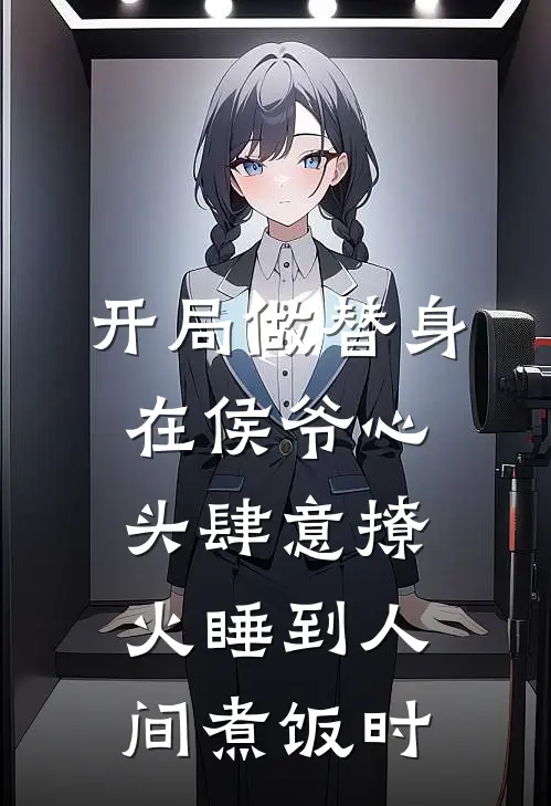 开局做替身,在侯爷心头肆意撩火 睡到人间煮饭时