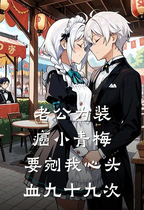 老公为装癌小青梅，要剜我心头血九十九次顾北笙张婉瑜免费完整版小说_热门小说大全老公为装癌小青梅，要剜我心头血九十九次顾北笙张婉瑜