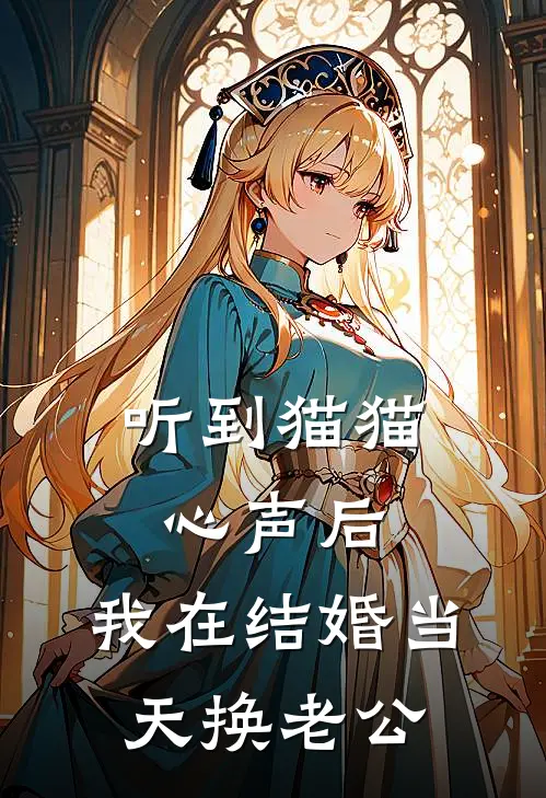 听到猫猫心声后，我在结婚当天换老公顾司辰凌薇薇完结版小说阅读_完整版小说免费阅读听到猫猫心声后，我在结婚当天换老公(顾司辰凌薇薇)