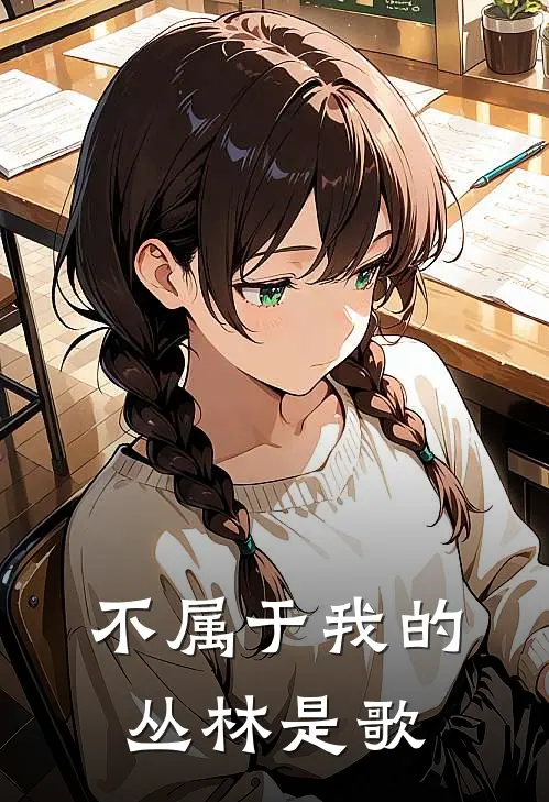 不属于我的丛林是歌