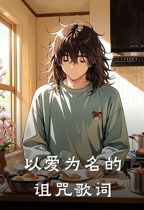 以爱为名的诅咒歌词