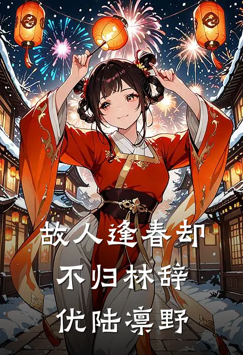 故人逢春却不归林辞优陆凛野