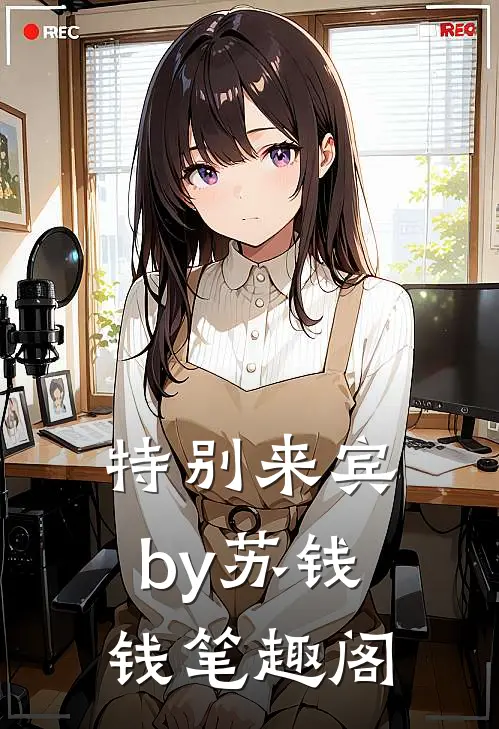 特别来宾by苏钱钱笔趣阁