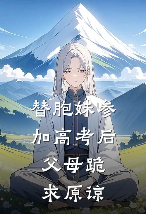 替胞妹参加高考后，父母跪求原谅