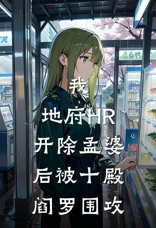 我，地府HR，开除孟婆后被十殿阎罗围攻（云舒孟婆）完整版小说阅读_我，地府HR，开除孟婆后被十殿阎罗围攻全文免费阅读（云舒孟婆）