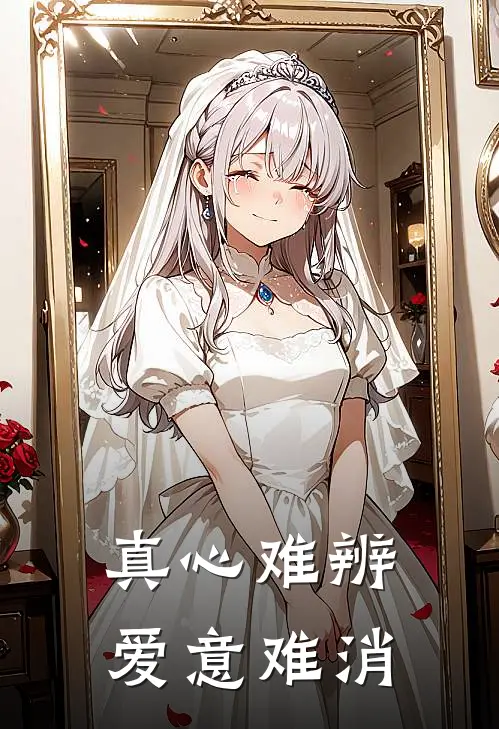 真心难辨爱意难消