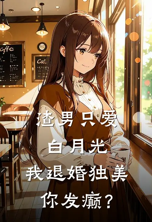 渣男只爱白月光，我退婚独美你发癫？