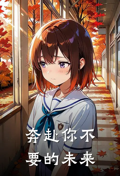 奔赴你不要的未来