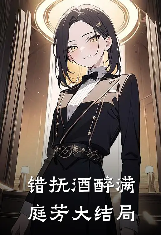 错抚酒醉满庭芳大结局