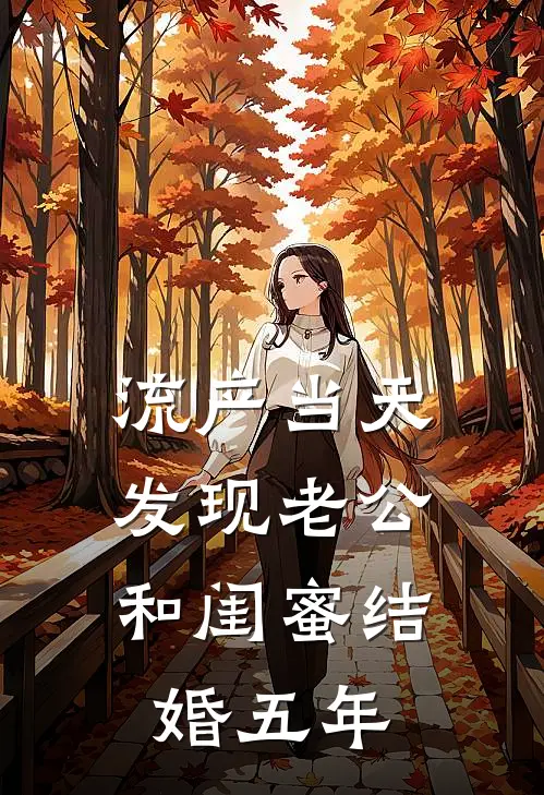 流产当天，发现老公和闺蜜结婚五年