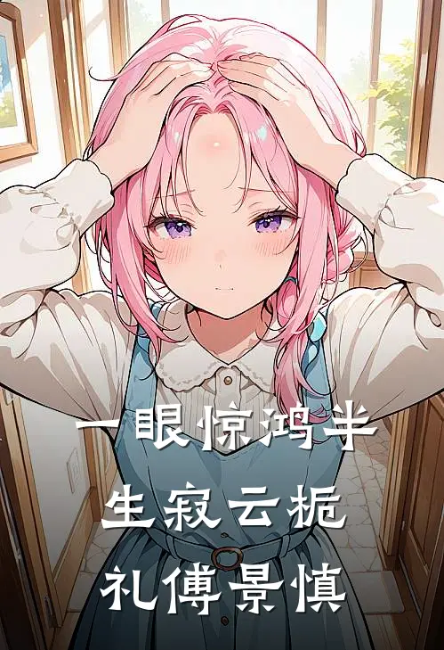 一眼惊鸿半生寂云栀礼傅景慎