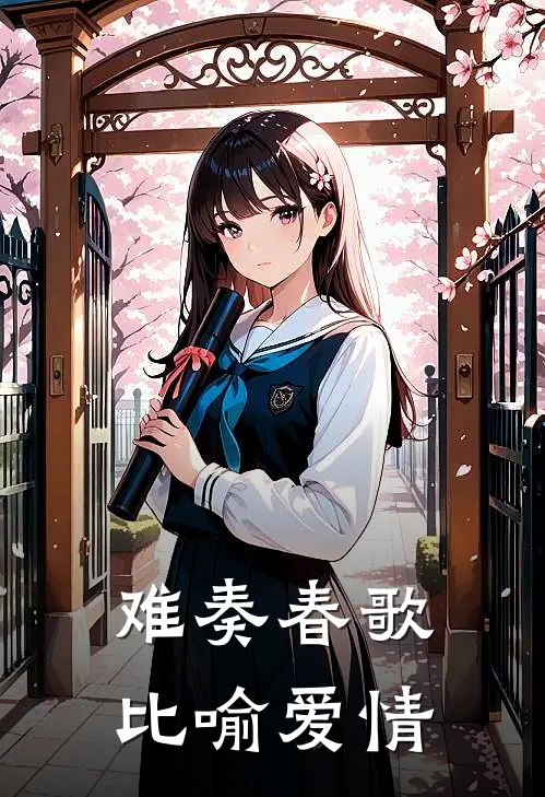 难奏春歌比喻爱情