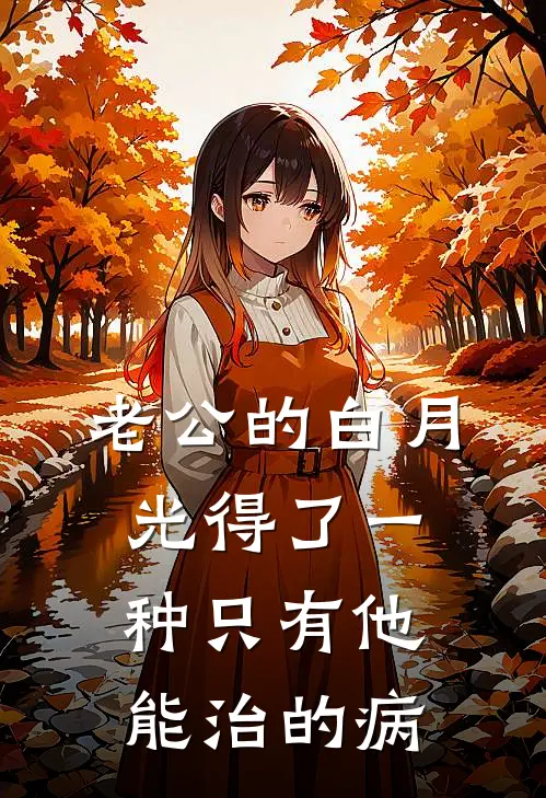老公的白月光得了一种只有他能治的病