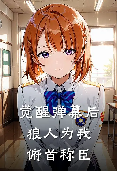 觉醒弹幕后，狼人为我俯首称臣