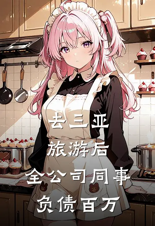 去三亚旅游后，全公司同事负债百万