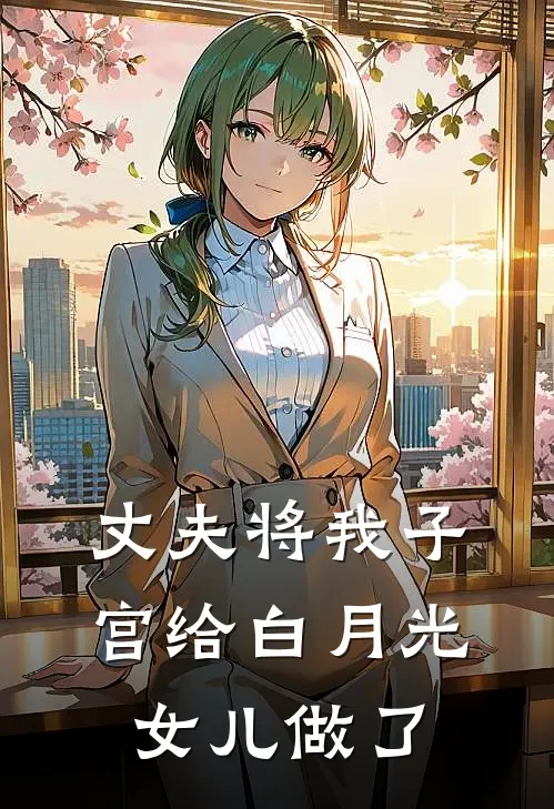 丈夫将我子宫给白月光女儿做了
