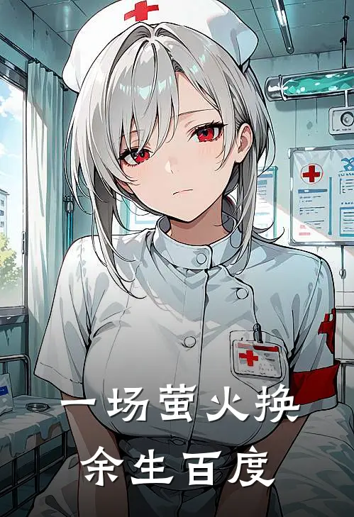 一场萤火换余生百度