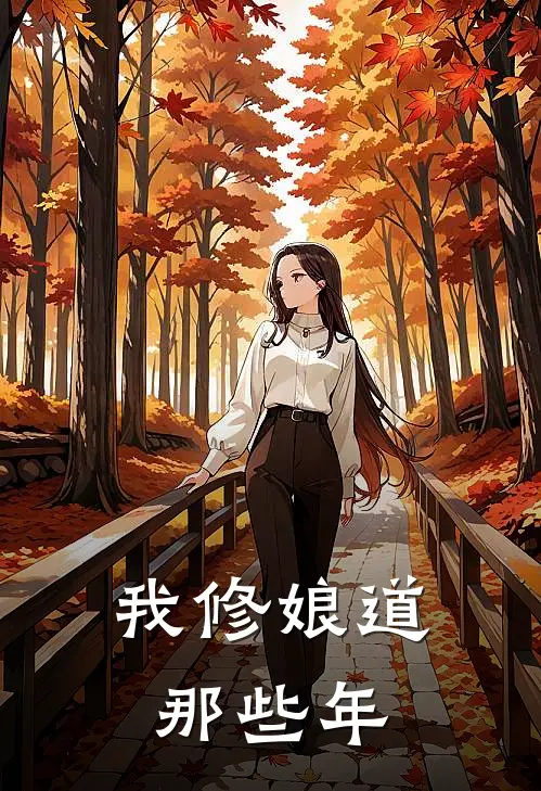 我修娘道那些年抖音热门小说免费阅读无弹窗_完结版小说全文免费阅读我修娘道那些年(抖音热门)