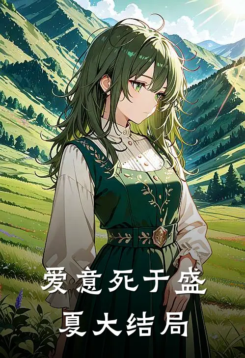 爱意死于盛夏大结局