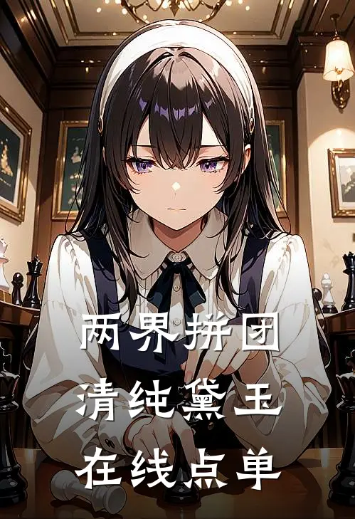 两界拼团，清纯黛玉在线点单