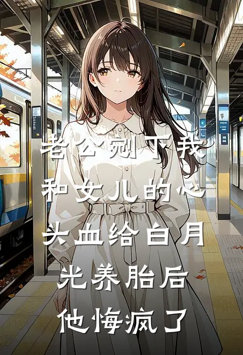 老公剜下我和女儿的心头血给白月光养胎后，他悔疯了(宋南溪裴卿知)免费小说完结版_免费小说免费阅读老公剜下我和女儿的心头血给白月光养胎后，他悔疯了宋南溪裴卿知