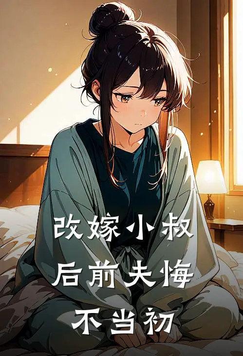 改嫁小叔后前夫悔不当初
