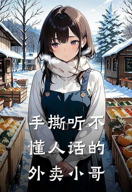 手撕听不懂人话的外卖小哥