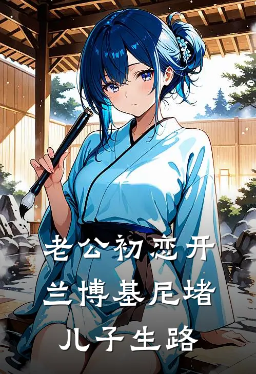 老公初恋开兰博基尼堵儿子生路