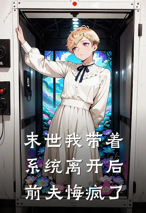 末世我带着系统离开后，前夫悔疯了