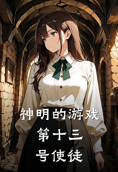 神明的游戏：第十三号使徒