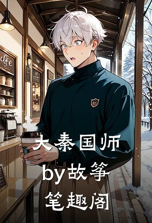 大秦国师by故筝笔趣阁